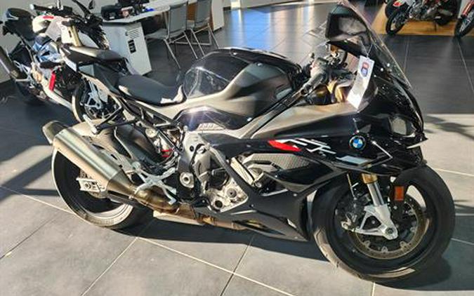 2024 BMW S 1000 RR