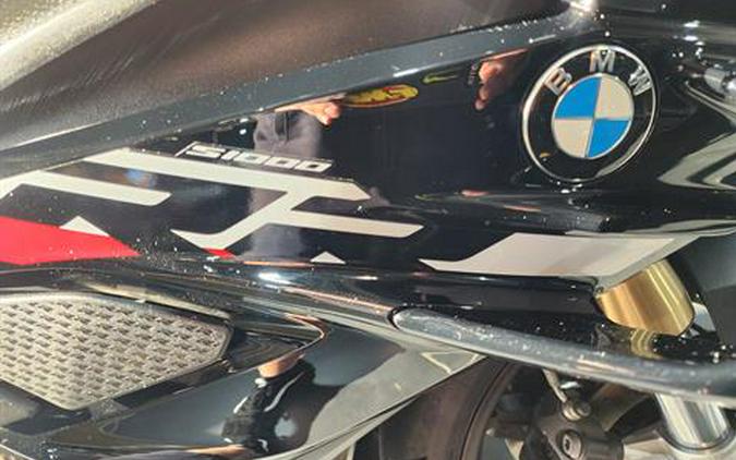 2024 BMW S 1000 RR