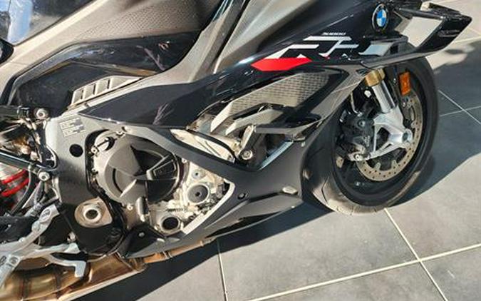 2024 BMW S 1000 RR