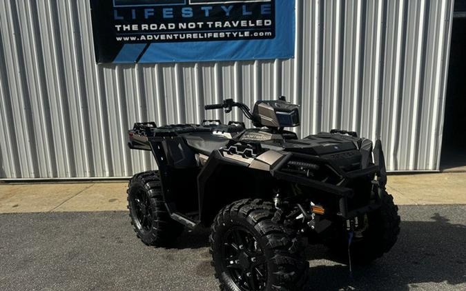 2026 Polaris Sportsman 850 Trail
