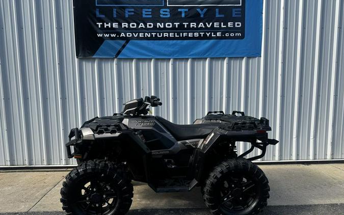 2026 Polaris Sportsman 850 Trail