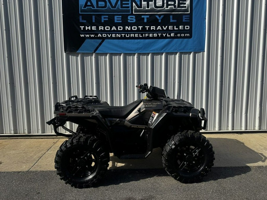 2026 Polaris Sportsman 850 Trail