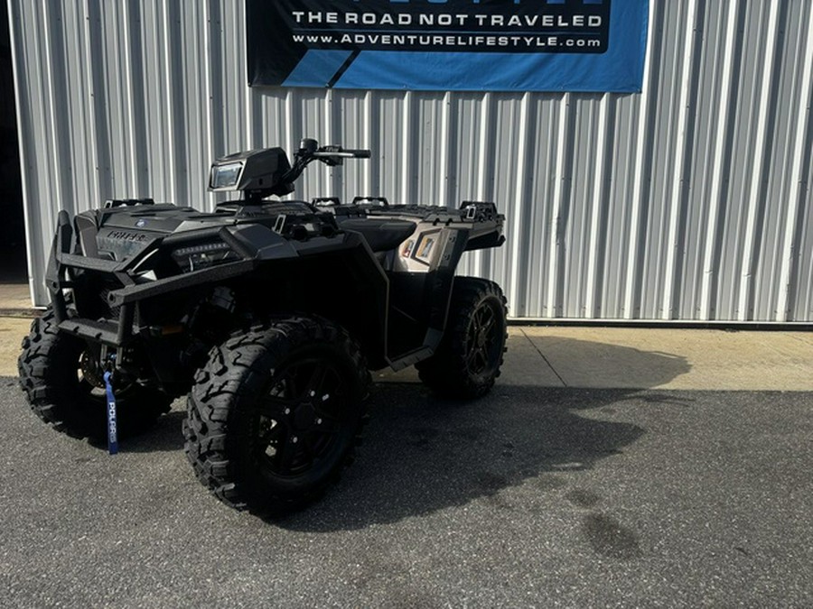 2026 Polaris Sportsman 850 Trail