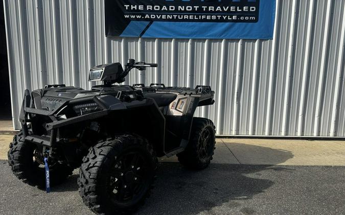 2026 Polaris Sportsman 850 Trail