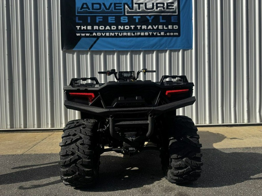 2026 Polaris Sportsman 850 Trail