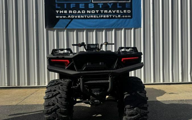 2026 Polaris Sportsman 850 Trail