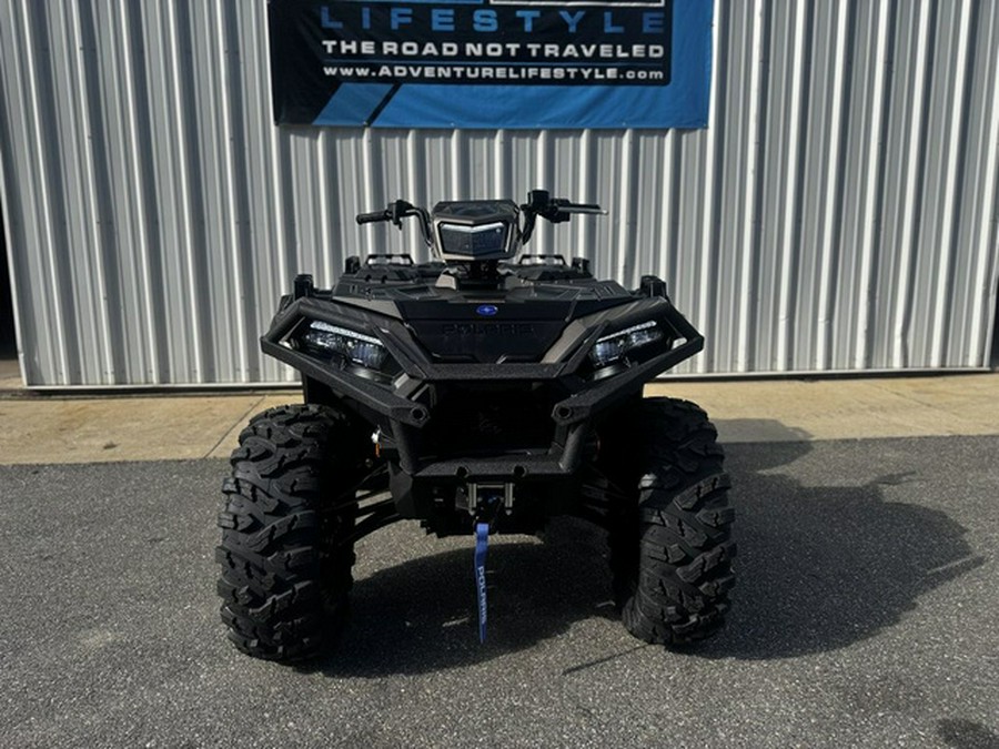 2026 Polaris Sportsman 850 Trail