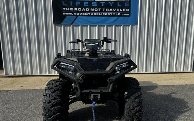 2026 Polaris Sportsman 850 Trail