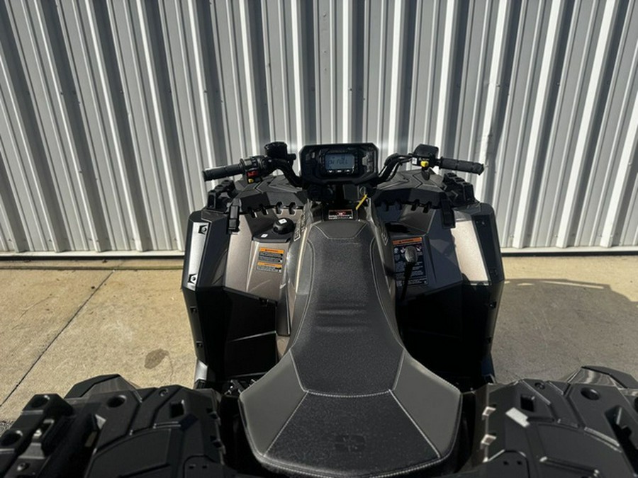 2026 Polaris Sportsman 850 Trail