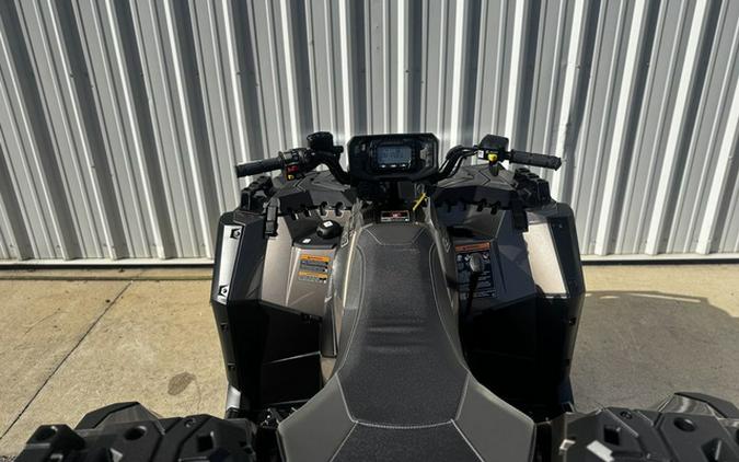 2026 Polaris Sportsman 850 Trail