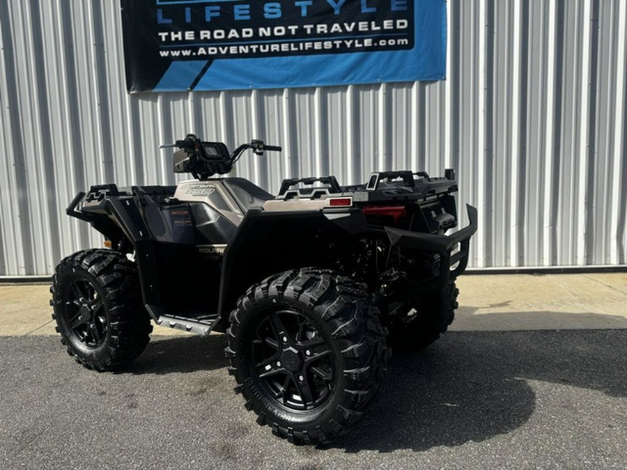2026 Polaris Sportsman 850 Trail