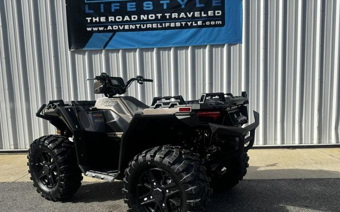 2026 Polaris Sportsman 850 Trail
