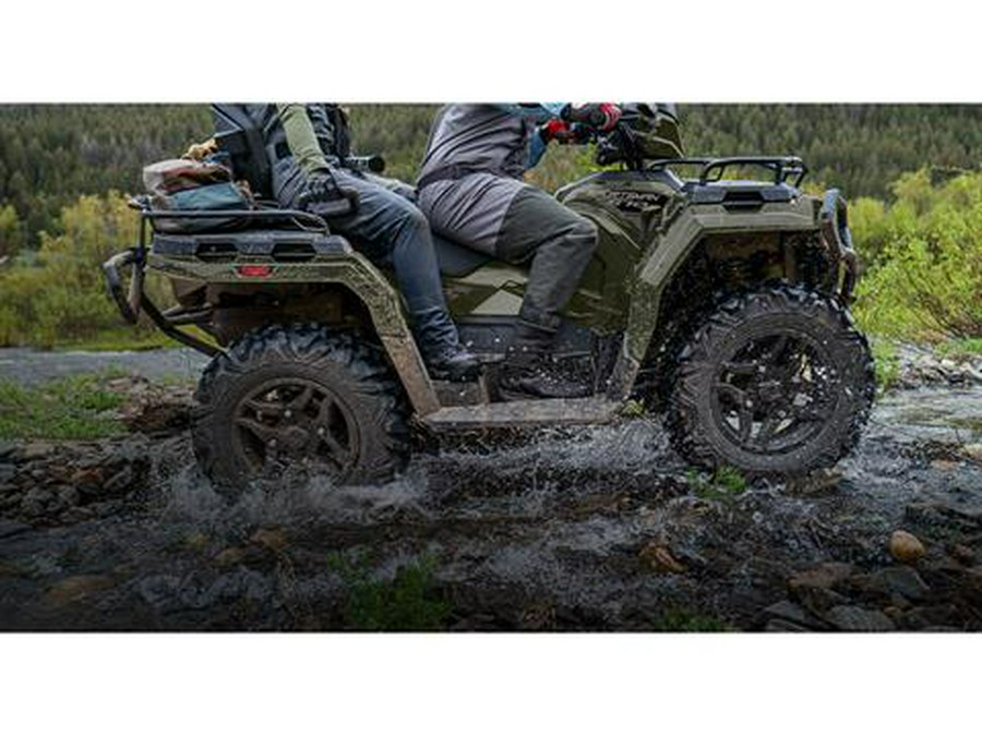 2026 Polaris Sportsman Touring 570 Premium