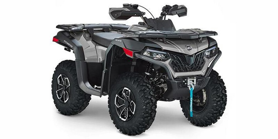 2024 CFMOTO Cforce 600