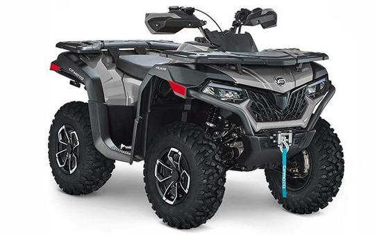 2024 CFMOTO Cforce 600