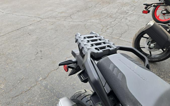 2026 SUZUKI VSTROM 1050