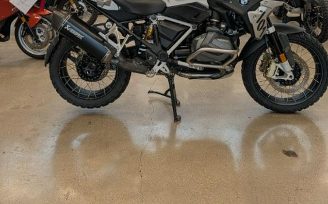 2021 BMW R 1250 GS