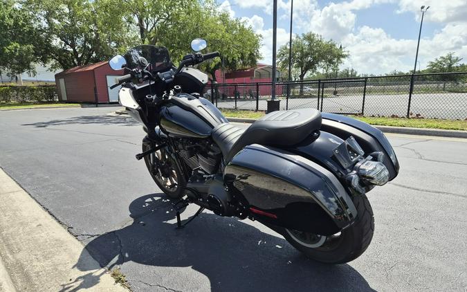 FXLRST 2023 Low Rider ST