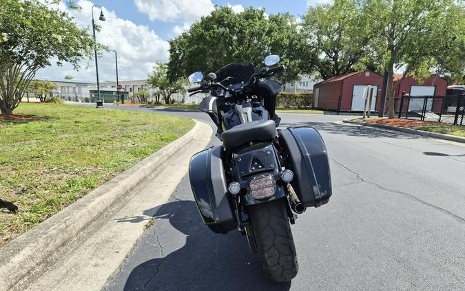 FXLRST 2023 Low Rider ST