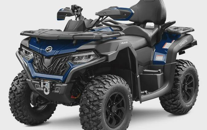 2026 CF MOTO CFORCE 600 TOURING
