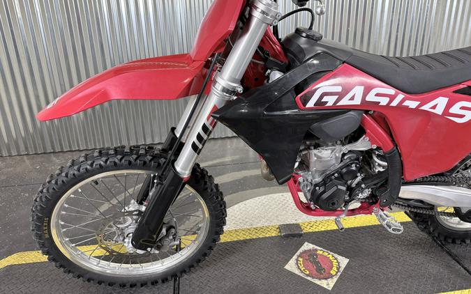 2024 GasGas MC 350F