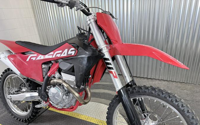 2024 GasGas MC 350F