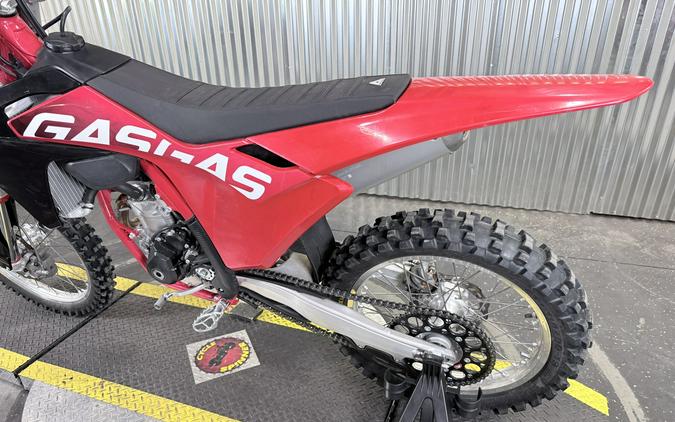 2024 GasGas MC 350F