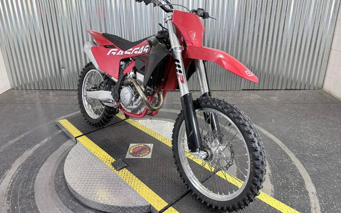 2024 GasGas MC 350F
