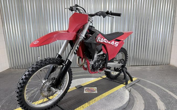 2024 GasGas MC 350F