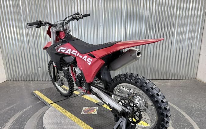 2024 GasGas MC 350F
