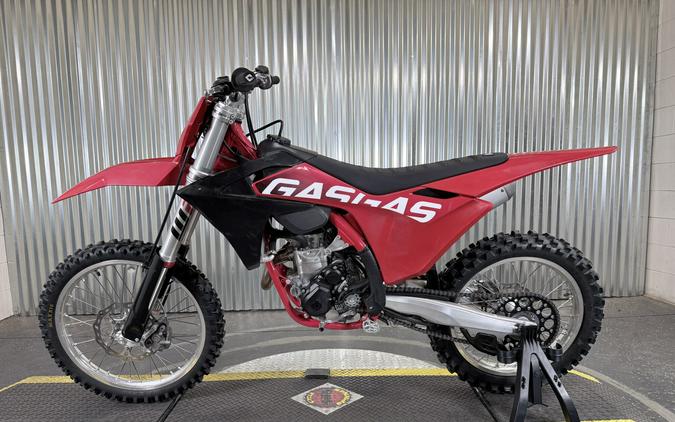 2024 GasGas MC 350F