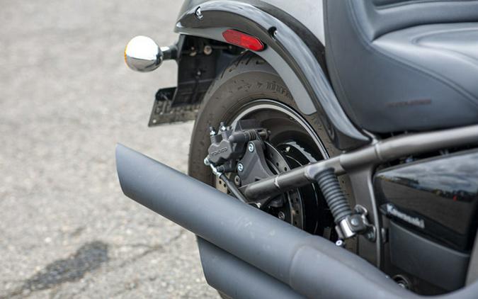 2024 Kawasaki Vulcan 900 Classic Custom