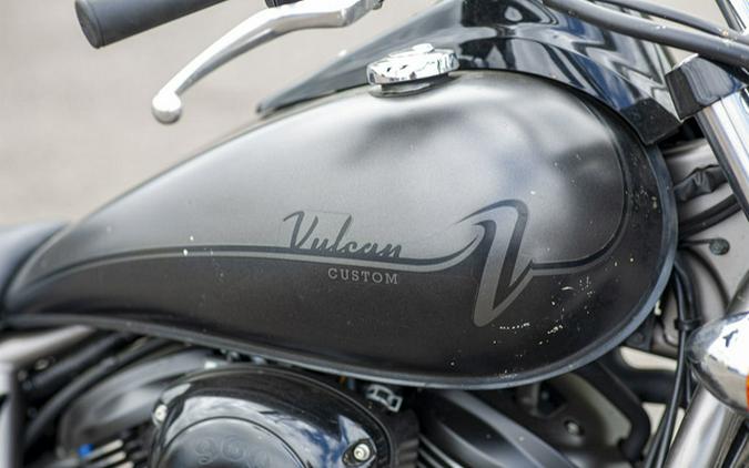 2024 Kawasaki Vulcan 900 Classic Custom