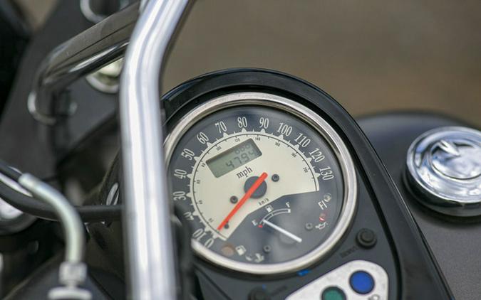 2024 Kawasaki Vulcan 900 Classic Custom