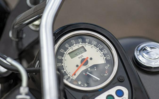 2024 Kawasaki Vulcan 900 Classic Custom