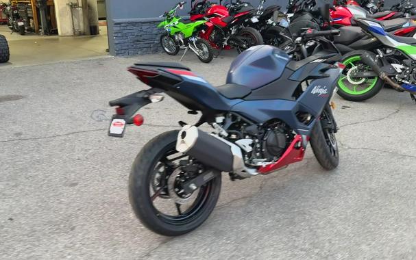 2026 Kawasaki NINJA 500 ABS