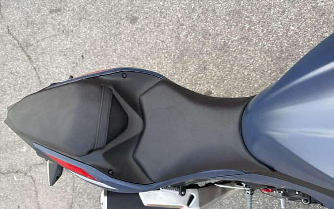 2026 Kawasaki NINJA 500 ABS