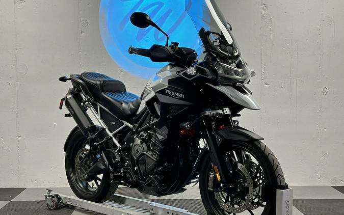 2023 Triumph Tiger 1200 Rally Explorer