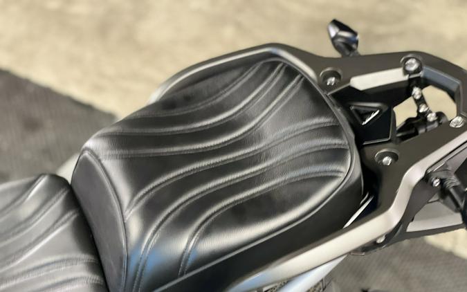 2023 Triumph Tiger 1200 Rally Explorer