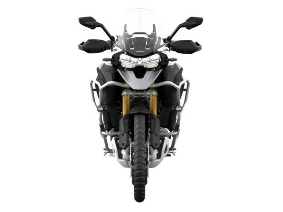 2023 Triumph Tiger 1200 Rally Explorer