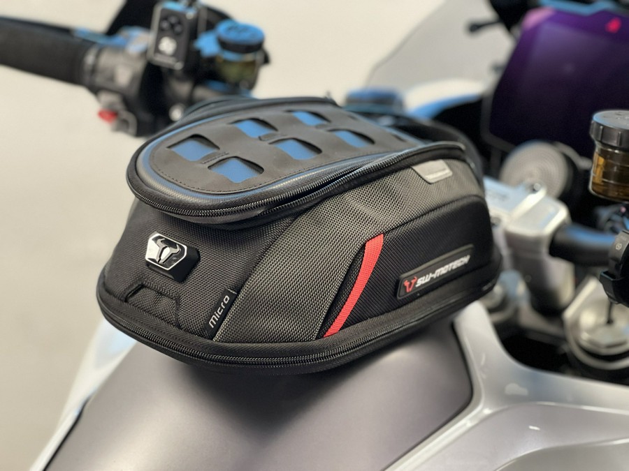 2023 Triumph Tiger 1200 Rally Explorer