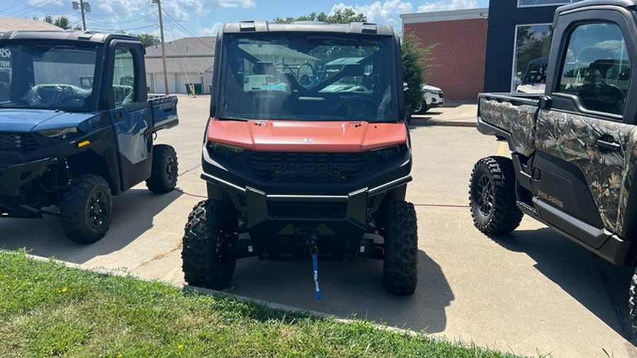 2026 Polaris Ranger 1000 CAB