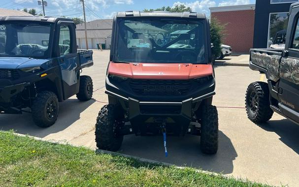 2026 Polaris Ranger 1000 CAB