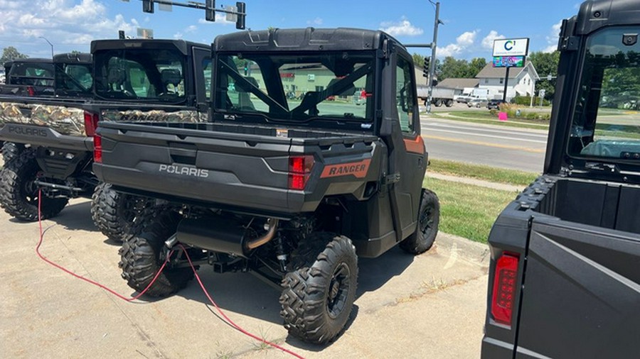 2026 Polaris Ranger 1000 CAB