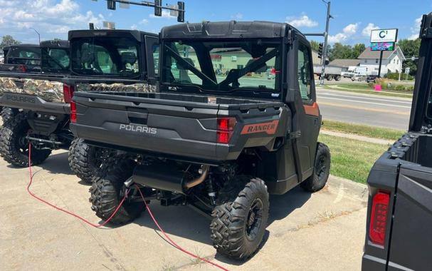 2026 Polaris Ranger 1000 CAB