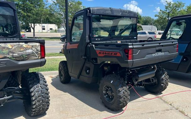 2026 Polaris Ranger 1000 CAB