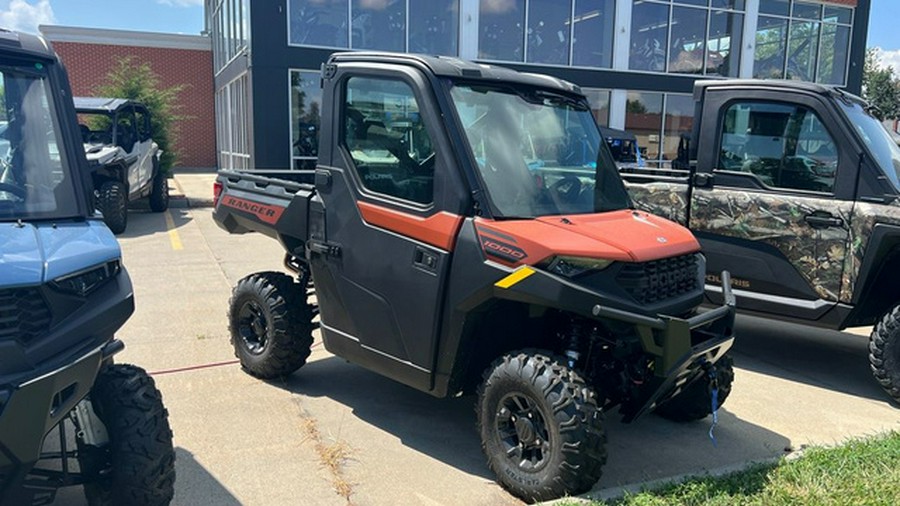 2026 Polaris Ranger 1000 CAB