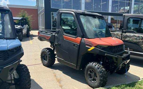 2026 Polaris Ranger 1000 CAB