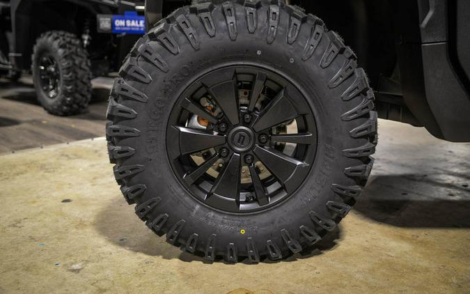 2026 CFMOTO UFORCE U10 XL Pro Highland