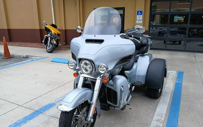 2023 Harley-Davidson Trike FLHTCUTG - Tri Glide Ultra